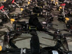 Відповідатимуть за 90% успішних операцій: у ЗСУ розкрили потенціал дронів із ШІ