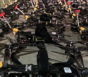 Відповідатимуть за 90% успішних операцій: у ЗСУ розкрили потенціал дронів із ШІ