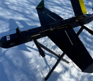 Дрони-перехоплювачі Baton від EDRONE завершили кодифікацію