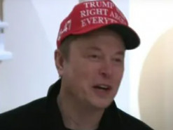 Маск закликає Трампа оприлюднити файли Епштейна