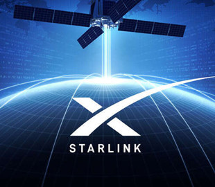 На ринку вже понад мільйон терміналів Starlink
