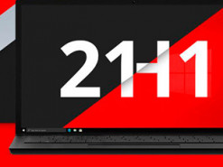 Microsoft подтвердила подготовку обновления Windows 10 версии 21H1