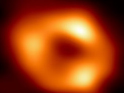 Загадкові космічні монстри: п'ять теорій про чорні діри, які можуть сильно здивувати