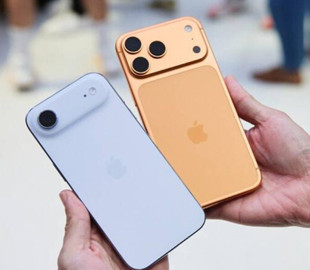 Стали відомі офіційні ціни на ремонт iPhone 17, 17 Pro та iPhone Air