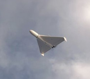 Російський Shahed упав за 40 км від польської авіабази з патрулем НАТО – Defense Express