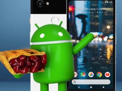 Google реализовала в Android Pie улучшенные функции безопасности