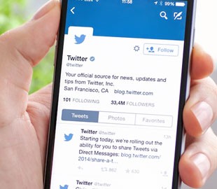 Как включить хронологический порядок ленты в Twitter