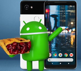 Google реализовала в Android Pie улучшенные функции безопасности