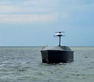 Розкриті технічні характеристики польських надводних дронів StormRider