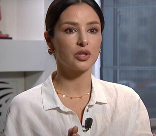 Злата Огневич рассказала о смелом поступке отца, который сейчас помогает Украине