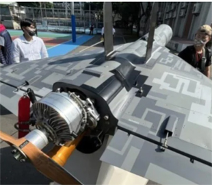 Тайвань накопичує зброю для війни проти Китаю: названо 6 найбільш небезпечних засобів нападу