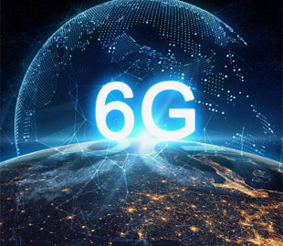 Созданы поглотители 6G-излучения