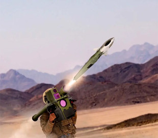 Розробники Lockheed Martin успішно випробували нову ракету-перехоплювач NGSRI