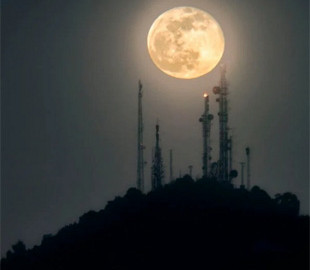 На впровадження на Місяці мобільного зв’язку 4G виділено 14 мільйонів доларів