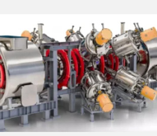 У Google створять перший термоядерний реактор зі штучним інтелектом