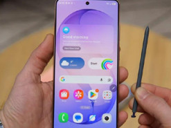 Інсайдер розкрив подробиці Samsung Galaxy S27 – з'явиться абсолютно нова модель