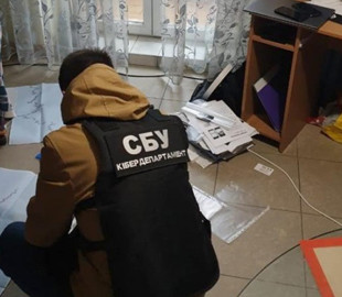 СБУ поймала кибермошенников, обобравших украинцев на $5 млн через имитацию торгов на бирже