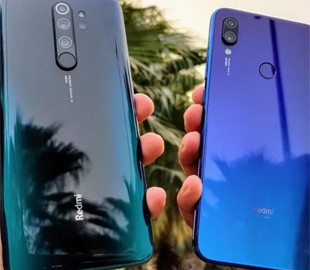 Стала известна дата выхода MIUI 12 для Redmi Note 7 и Note 8