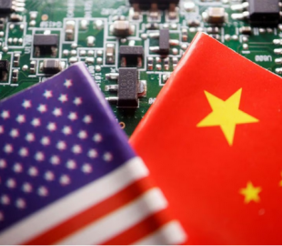Китайський уряд купив чіпи Nvidia попри заборону США