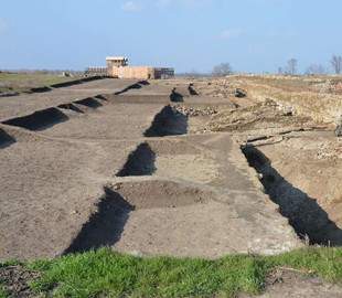 Археологи виявили в Сербії давньоримський корабель