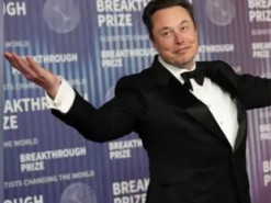 Статки Ілона Маска наближаються до позначки у 500 мільярдів доларів