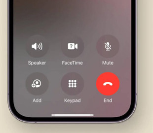 Apple покращила застосунок «Телефон» на iPhone: три корисні функції для дзвінків