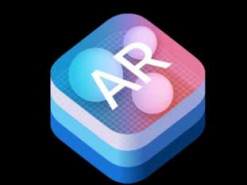 Apple работает над новым приложением для дополненной реальности