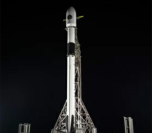 SpaceX отправила на орбиту секретный спутник-шпион