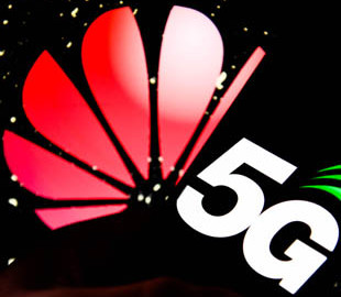 Huawei надеется продолжить строительство сети 5G в Великобритании
