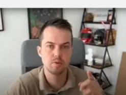 Криптовалютний експерт прогнозує зростання криптовалюти біткоїн до $100 000 у листопаді