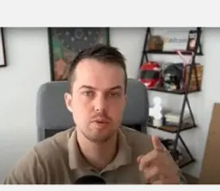 Криптовалютний експерт прогнозує зростання криптовалюти біткоїн до $100 000 у листопаді