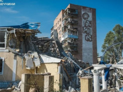 Вбивство співробітника Reuters: СБУ ідентифікувала російського генерала, який затвердив удар по готелю 