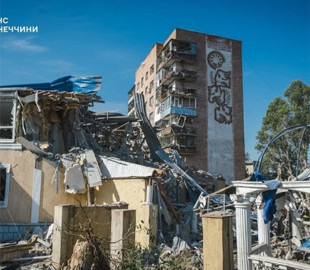 Вбивство співробітника Reuters: СБУ ідентифікувала російського генерала, який затвердив удар по готелю 