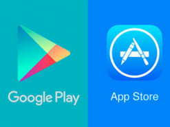 Программы App Store и Google Play заработали $40 млрд в 2019 году