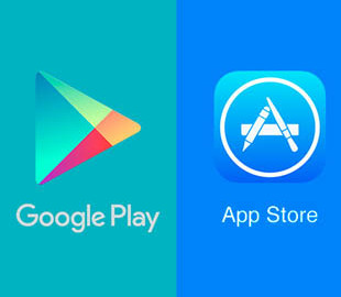 Программы App Store и Google Play заработали $40 млрд в 2019 году