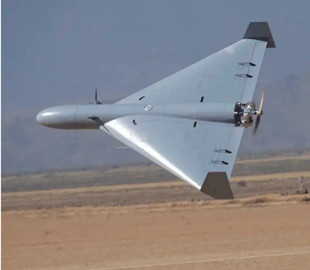 Американці розробили власний «шахед» - дешевий дрон LUCAS