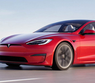 Через пять лет выручка Tesla превысит выручку Ford и General Motors вместе взятых