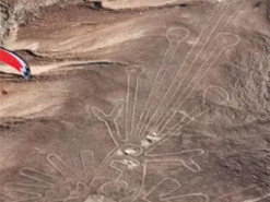 ШІ допоміг розгадати одну з найбільших загадок археології