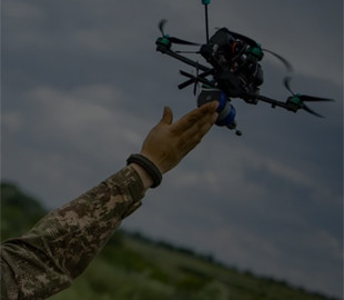 Як стати оператором БПЛА: пояснення від центру рекрутингу Сил територіальної оборони ЗСУ