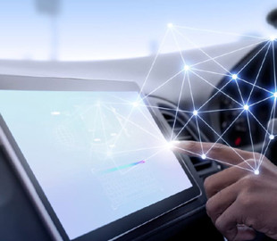 Volkswagen вбудовує у бортовий комп'ютер ChatGPT