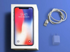 Чому смартфони більше не комплектують зарядними пристроями