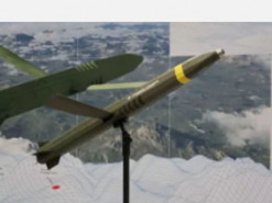 Американські розробники представили високоточні артилерійські боєприпаси з унікальною системою наведення