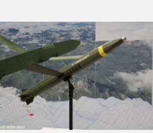 Американські розробники представили високоточні артилерійські боєприпаси з унікальною системою наведення