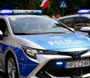 У Польщі розбився "невпізнаний об’єкт": влада перевіряє версію з контрабандним дроном