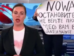 Экс-сотрудница Первого канала: "Руководству наверняка мало не показалось"