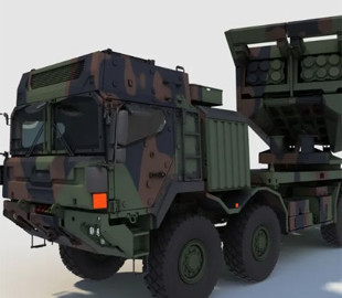 Rheinmetall і Lockheed Martin розробляють нову ракетну установку: вогнева підтримка на відстані до 400 кілометрів