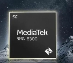 Телефони середнього класу матимуть підтримку ШІ завдяки новому чипу MediaTek