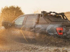 Коли водій — зайвий: для армії США створюють безпілотні наземні військово-транспортні засоби