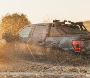 Коли водій — зайвий: для армії США створюють безпілотні наземні військово-транспортні засоби