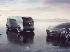 Платформа Qualcomm позволит GM к 2025 году создать робомобиль для частного использования